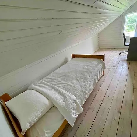 Nordland House-breathtaking View-central Location Vakantiehuis *