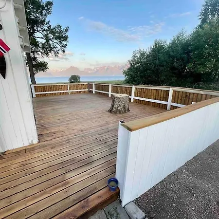 Nordland House-breathtaking View-central Location *
